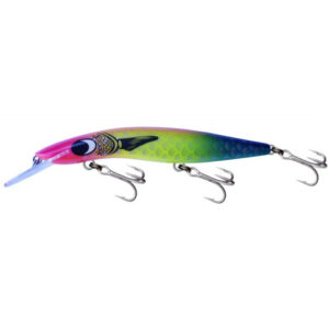GILLIES Señuelo CLASSIC 120 BARRA 5mts - Imagen 6