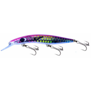 GILLIES Señuelo CLASSIC 120 BARRA 7mts - Imagen 7