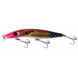 GILLIES Señuelo CLASSIC 120 BARRA 5mts - Imagen 5