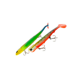 SAKANA Vinilos CANDY TAIL 40gr - Imagen 9