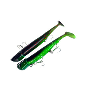 SAKANA Vinilos CANDY TAIL 30gr - Imagen 5