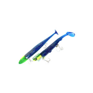 SAKANA Vinilos CANDY TAIL 35gr - Imagen 14