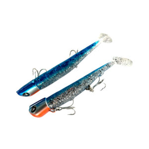 SAKANA Vinilos CANDY TAIL 30gr - Imagen 6
