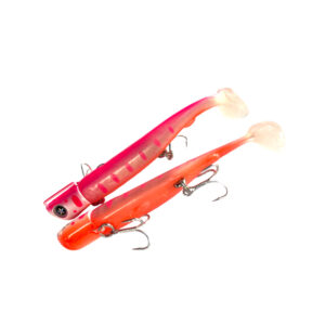 SAKANA Vinilos CANDY TAIL 30gr - Imagen 8