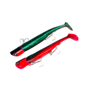 SAKANA Vinilos CANDY TAIL 40gr - Imagen 4