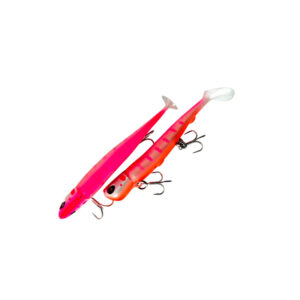 SAKANA Vinilos CANDY TAIL 35gr - Imagen 15