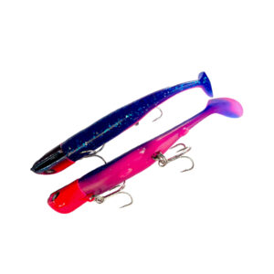 SAKANA Vinilos CANDY TAIL 40gr - Imagen 7