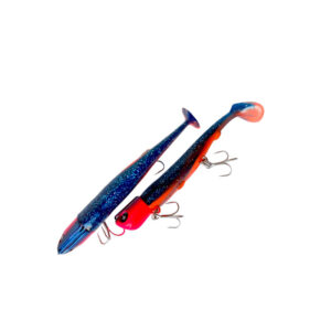 SAKANA Vinilos CANDY TAIL 35gr - Imagen 5