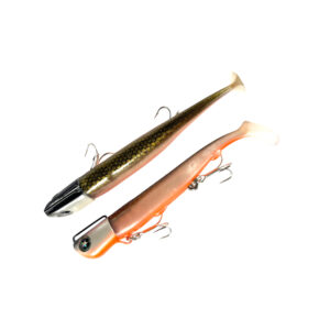 SAKANA Vinilos CANDY TAIL 40gr - Imagen 6