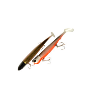 SAKANA Vinilos CANDY TAIL 35gr - Imagen 10