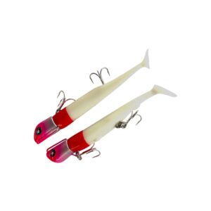 SAKANA Vinilos CANDY TAIL 30gr - Imagen 11