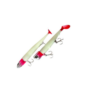 SAKANA Vinilos CANDY TAIL 35gr - Imagen 12