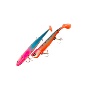 SAKANA Vinilos CANDY TAIL 35gr - Imagen 11