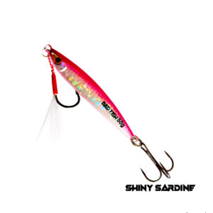 BADFISH CRAZY COMBAT 20, 30gr - Imagen 5
