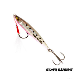 BADFISH CRAZY COMBAT 20, 30gr - Imagen 7