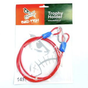 BADFISH TROPY HOLDER Cuerda para pez - Imagen 3