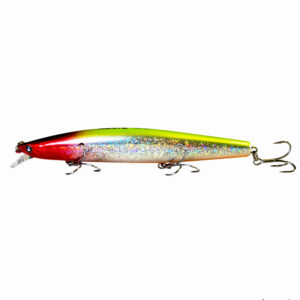 SAKANA Señuelo Narita Sinking 129mm 24g - Imagen 7