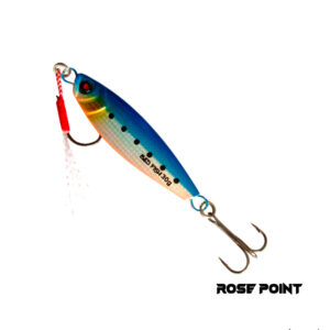 BADFISH BIG COMBAT 20, 30gr - Imagen 3