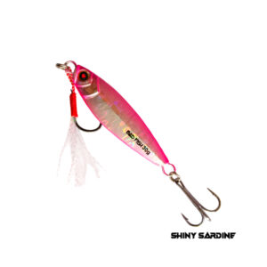 BADFISH BIG COMBAT 20, 30gr - Imagen 5