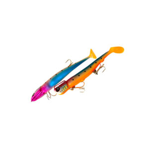 SAKANA Vinilos CANDY TAIL 35gr - Imagen 3