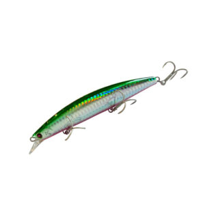 BADFISH Señuelo Hirame Assassin 23g - Imagen 3
