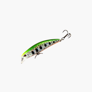 BADFISH Señuelo Trout Assassin 6.1g - Imagen 3