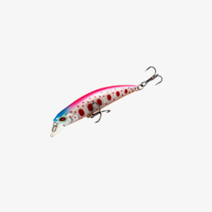 BADFISH Señuelo Trout Assassin 6.1g - Imagen 5