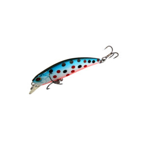 BADFISH Señuelo Trout Assassin 6.1g - Imagen 7
