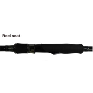 YAMAGA BLANKS Ballistick 1010MH - Imagen 3