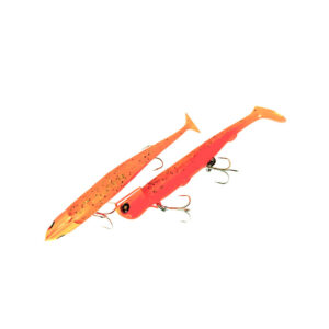 SAKANA Vinilos CANDY TAIL 40gr - Imagen 8