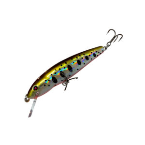 BADFISH Chucao ASSASSIN 5.9 gr - Imagen 3