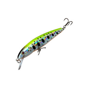 BADFISH Chucao ASSASSIN 5.9 gr - Imagen 4
