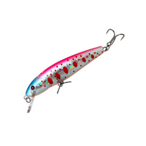 BADFISH Chucao ASSASSIN 5.9 gr - Imagen 7