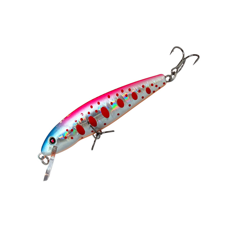 BADFISH Chucao ASSASSIN 5.9 gr - Imagen 7