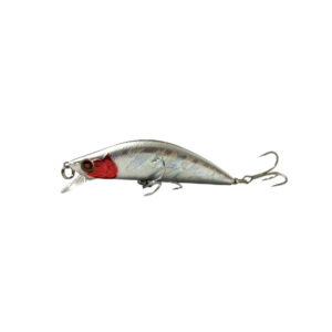 BADFISH Señuelo DARK RIVER- 4,7g - Imagen 4