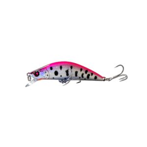 BADFISH Señuelo DARK RIVER- 4,7g - Imagen 15