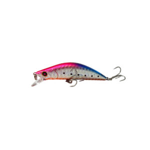 BADFISH Señuelo DARK RIVER- 4,7g - Imagen 9
