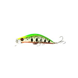 BADFISH Señuelo DARK RIVER- 4,7g - Imagen 14