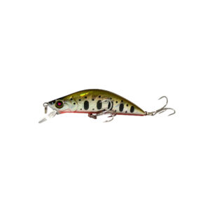 BADFISH Señuelo DARK RIVER- 4,7g - Imagen 13