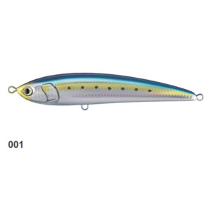 MARIA Stickbait LEGATO F190 - Imagen 3