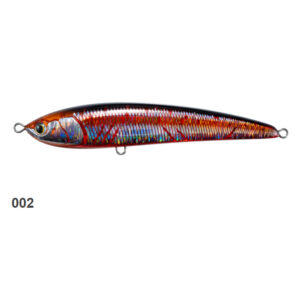 MARIA Stickbait LEGATO F190 - Imagen 4