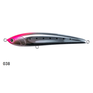 MARIA Stickbait LEGATO F190 - Imagen 8