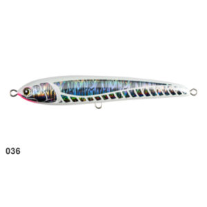 MARIA Stickbait RAPIDO F160 - Imagen 6