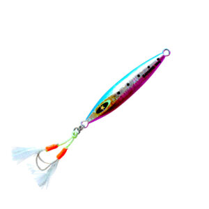 SAKANA Jig SHINKAI OFFENDER 100grs - Imagen 7