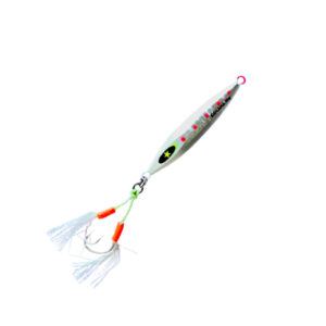 SAKANA Jig SHINKAI OFFENDER 100grs - Imagen 6
