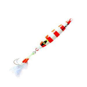 SAKANA Jig SHINKAI OFFENDER 100grs - Imagen 3