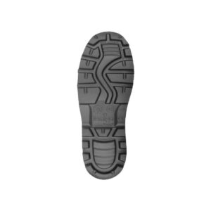 LEMIGO Botas de lluvia Highlander 766, Black - Imagen 6