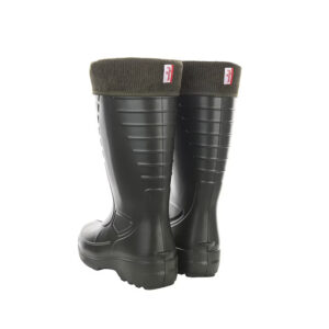 LEMIGO Botas GRENLANDER 862 Green - Imagen 4