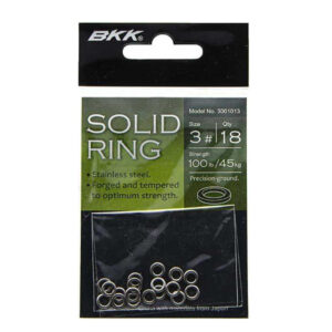 BKK Solid Ring 51 - Imagen 3