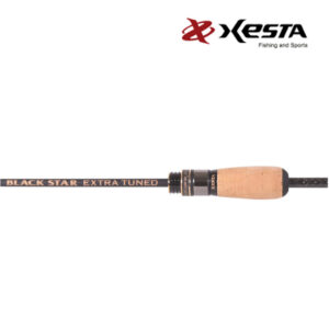 XESTA BLACK STAR EXTRA TUNED S69ULX-S - Imagen 4